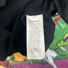 Load image into Gallery viewer, Burberry Mythical Alphabet ‘B’ Tee Size Medium
