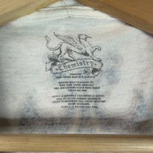 Load image into Gallery viewer, Vintage Chemistry Angel Wings Tee Size XL
