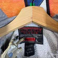 Load image into Gallery viewer, Y2K Champion Reverse Weave Nebraska Hoodie Size Large
