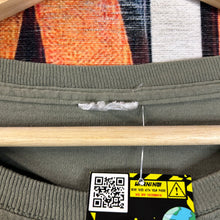 Load image into Gallery viewer, Y2K Dragon Boxy Tee Size 3XL
