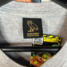 Load image into Gallery viewer, OVO Same City Same Friends Tee Size XS
