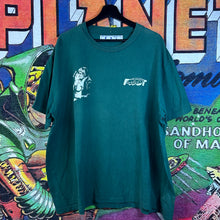 Load image into Gallery viewer, Off-White Kiss 21 Tee Size M (fits 2XL)
