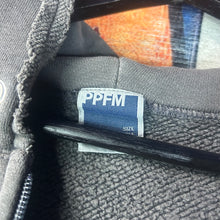 Load image into Gallery viewer, PPFM Sixth Sense Hoodie Size Medium
