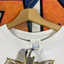 Load image into Gallery viewer, Vintage 1990s Cat Tee Size Large
