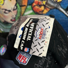 Load image into Gallery viewer, Brand New Y2K 2000 St.Louis Rams SuperBowl XXXIV Champions NFL Hat Size OS
