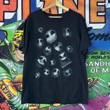Load image into Gallery viewer, Jack The Skeleton Tee Size XL
