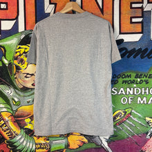 Load image into Gallery viewer, Y2K Gray Kennedy Space Center NASA Tee Size Medium
