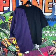 Load image into Gallery viewer, Maison Mihara Yasuhiro Combined Tee Size Medium
