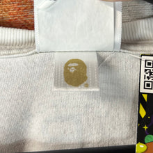 Load image into Gallery viewer, Bape World Gone Mad Tee Size XL
