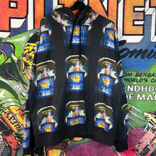 Load image into Gallery viewer, Bape Invasion Hoodie Size XL
