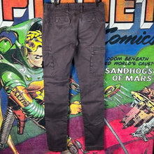 Load image into Gallery viewer, Stone Island Chino Cargo Pants Size 29”
