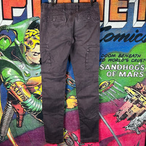 Stone Island Chino Cargo Pants Size 29”
