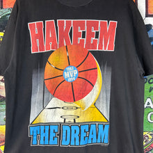 Load image into Gallery viewer, Vintage 90s 1994 ‘Hakeem The Dream’ Size L
