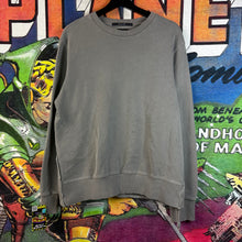 Load image into Gallery viewer, Ksubi Gray CrewNeck Size Medium

