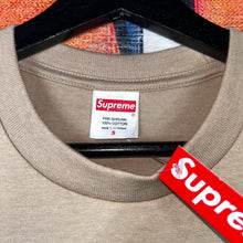 Load image into Gallery viewer, Supreme Damien Hirst Black Sheep Tee Size S
