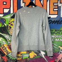 Load image into Gallery viewer, Bape Bathing Ape Busy Works Sweatshirt Size Large
