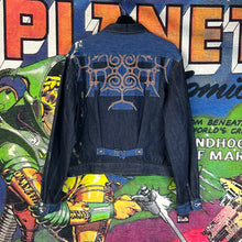 Load image into Gallery viewer, Kapital Attus Denim Jacket Size 42 / Small
