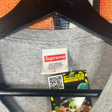 Load image into Gallery viewer, Supreme Reaper Tee Size Large
