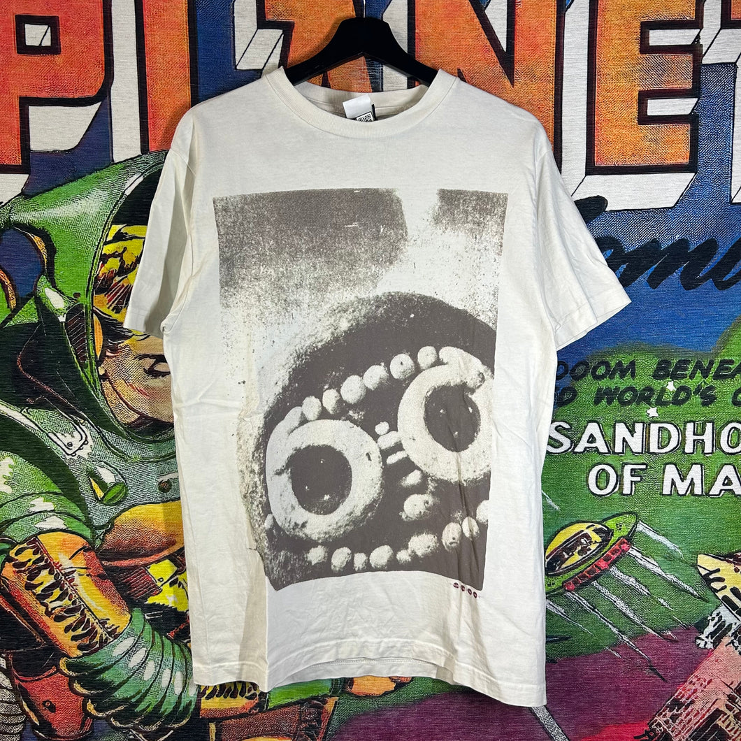 Cactus Jack Artifacts Tee Size Medium