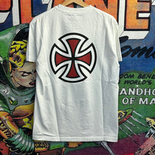 Load image into Gallery viewer, Independent Trucks Skater Tee Size Medium
