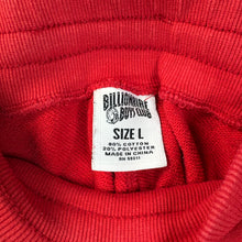 Load image into Gallery viewer, Billionare Boy Club Sweat Shorts Size Large
