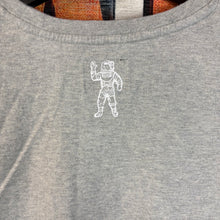 Load image into Gallery viewer, Billionares Boys Club BB Heathered Helmet Tee Size XL
