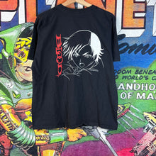 Load image into Gallery viewer, Y2K Blood+ Anime Tee Size Large
