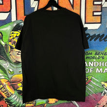 Load image into Gallery viewer, Pleasures Bench Tee Size Large
