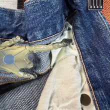 Load image into Gallery viewer, Human Made Back Buckle Jeans Size 30
