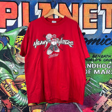 Load image into Gallery viewer, Y2K Sub Unit Heavy Hitter Tee Size XL
