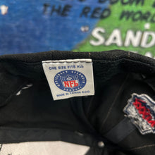 Load image into Gallery viewer, Brand New Y2K 2000 St.Louis Rams SuperBowl XXXIV Champions NFL Hat Size OS
