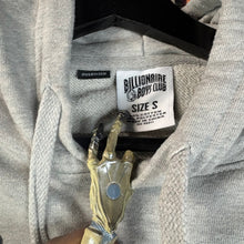 Load image into Gallery viewer, Billionaire Boys Club Waldo Hoodie Size Small
