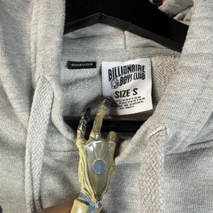 Billionaire Boys Club Waldo Hoodie Size Small