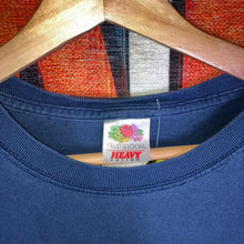 Load image into Gallery viewer, Y2K The Only Fish In The Sea Jesus Tee Size 2XL
