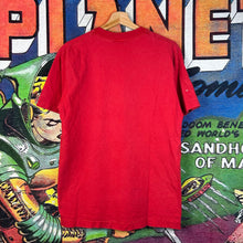 Load image into Gallery viewer, Vintage 90s 1997 Looney Tunes Taz Baseball Tee Size M
