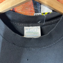 Load image into Gallery viewer, Y2K Nirvana Band Tee Size Small

