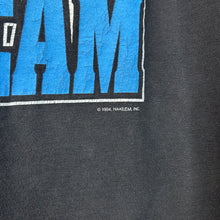 Load image into Gallery viewer, Vintage 90s 1994 ‘Hakeem The Dream’ Size L
