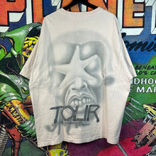 Load image into Gallery viewer, Travis Scott Utopia Tour Tee Size 2XL
