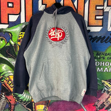 Load image into Gallery viewer, Y2K Ecko UNLTD Raglan Hoodie Size Large
