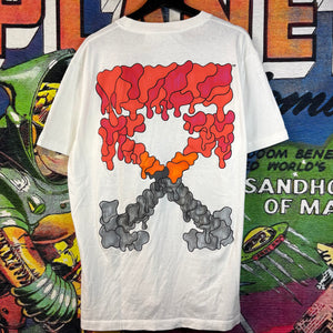 OFF-WHITE Spray Marker Tee Size XL