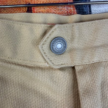 Load image into Gallery viewer, Evisu x Necessary or Unnecessary Shorts Size 30”-32”
