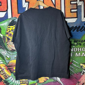 Y2K Guns N’ Roses Band Tee Size 2XL