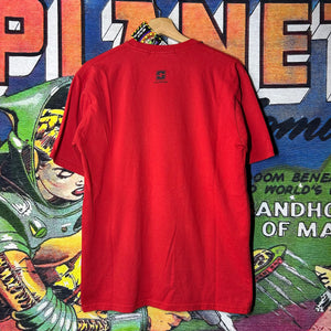 Y2K Souledge Tee Size Large
