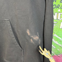 Load image into Gallery viewer, Givenchy Spellout Hoodie Size Medium
