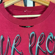 Load image into Gallery viewer, Vintage 90s Thrashed Tweety Tee Size 2XL
