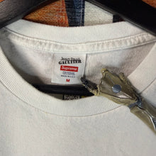 Load image into Gallery viewer, Supreme/Jean Paul Gaultier SS2019 Tee Size Medium
