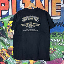 Load image into Gallery viewer, Harley Davidson ‘110 Years’ Tee Size Large
