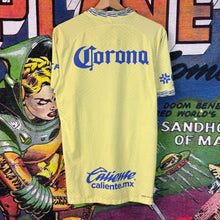 Load image into Gallery viewer, Nike Club América 2022-2023 Men&#39;s Home Stadium Jersey Size Small
