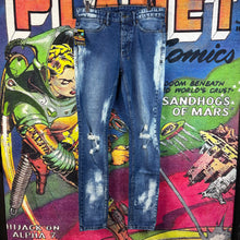 Load image into Gallery viewer, Ksubi Van Winkle Skinny Jeans Size 32&quot;
