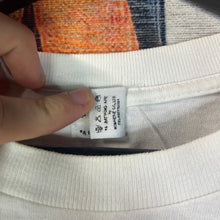 Load image into Gallery viewer, Y2K Bape Baby Milo Chimp Soldier Tee Size Medium
